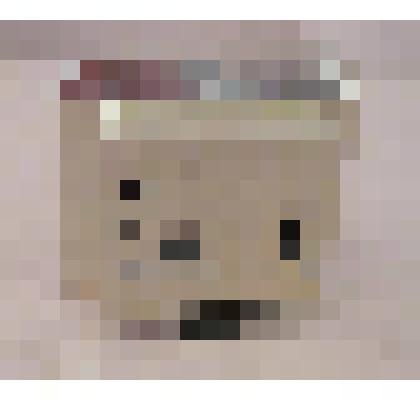 Будильник кварцевый "TENG YING"