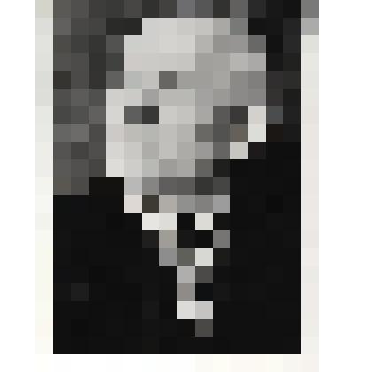 Фото.Зайцев Гавриилл Андреевич,участник становления Советской власти  в с. Инжавино