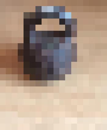 Гиря пятифунтовая