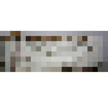 Изразец  печной  рельефный