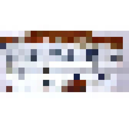 Изразец  печной расписной от карниза