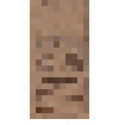 Документ. Этикетка. "Мука ржаная обдирная. ГОСТ-7045-90. АООТ "Кинешемский мукомольный завод". Из коллекции материалов по истории Кинешемского мукомольного завода (Вторая половина ХХ - начало ХХI вв.)