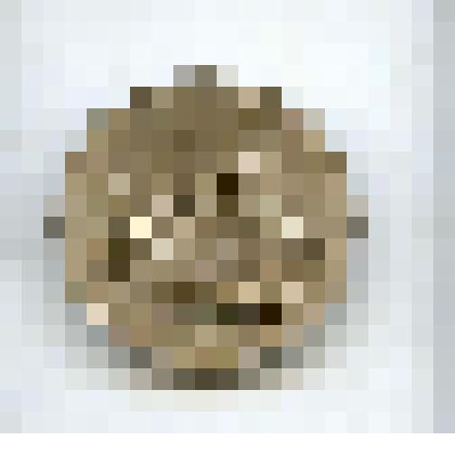 Монета 1 рубль. "175 лет со дня Бородинского сражения 1812г."