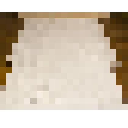 Простыня бязевая, белая прямоугольной формы