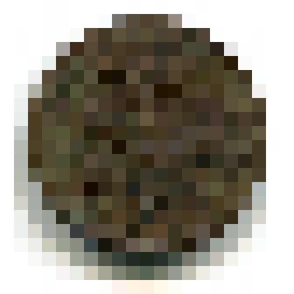 Монета металлическая достоинством 1 копейка, 1856 год