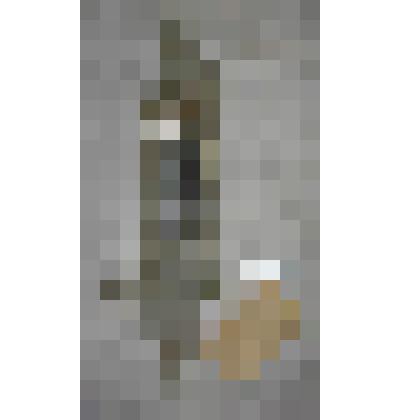 Приемно-усилительная лампа "ОСА-304", опытный экземпляр