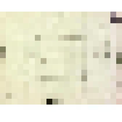 Телеграмма № 9215 в г. Чердынь В. Н.Алину от Петра Алина из г. Ирбита, 19.02.1886 г