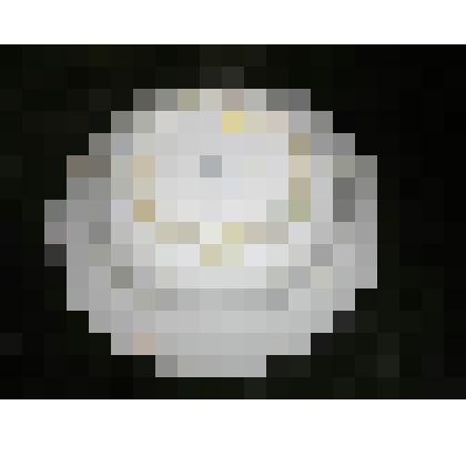 Тарелка. Тарелка глубокая с розами и звездочками