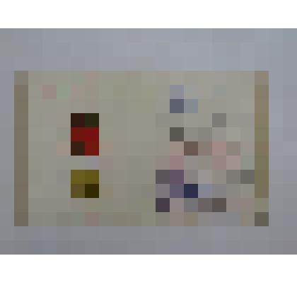 Удостоверение к медали "Тридцать лет Победы в Великой Отечественной войне 1941-1945гг." Фокина Георгия Константиновича