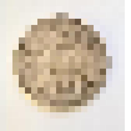 Монета достоинством рубль 1898 года