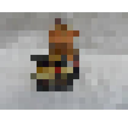 Сувенир "Бычок"