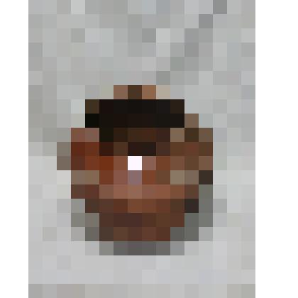 Горшок керамический