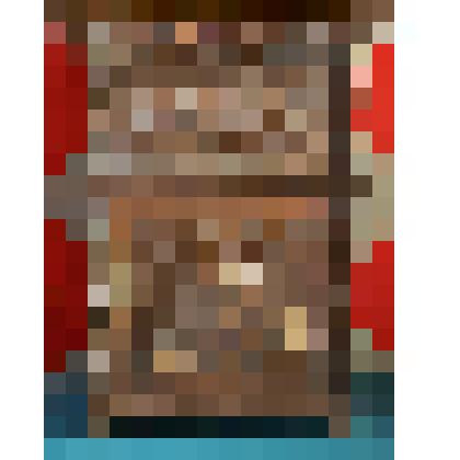 Шкаф-креденца