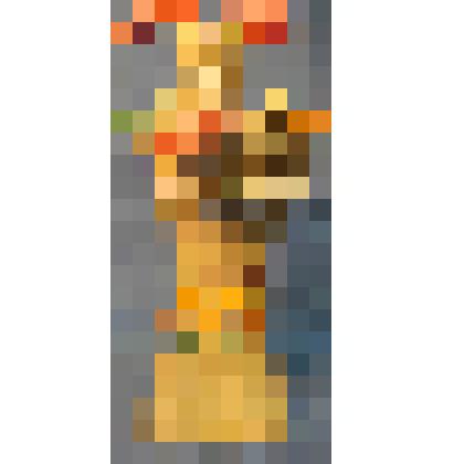 Игрушка. Козел