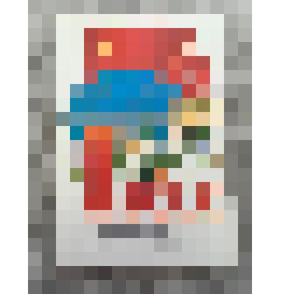 Открытка почтовая "1 мая. День международной солидарности трудящихся!"