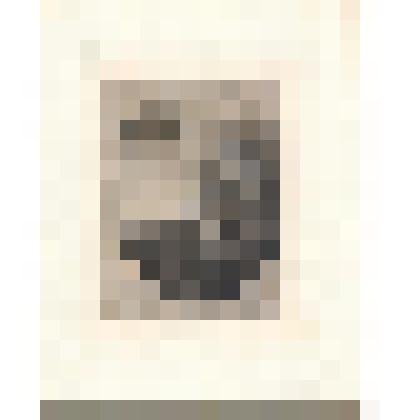 Гравюра. Святой Франциск