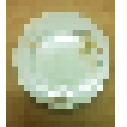 Тарелка (мелкая)