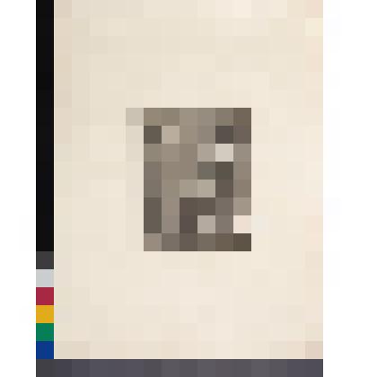 Спящие прихожане. 1736, из альбома «The Works of William Hogarth»