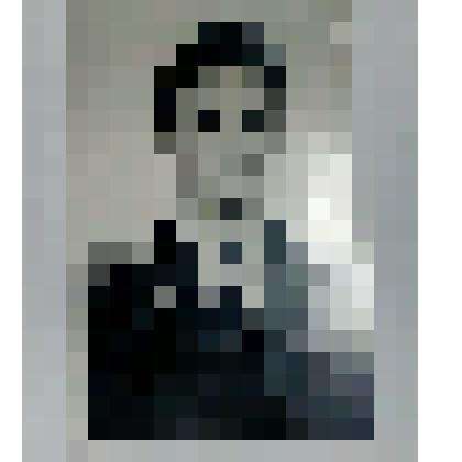 Фотопортрет Киселева Владимира Васильевича. Участник I чеченской войны