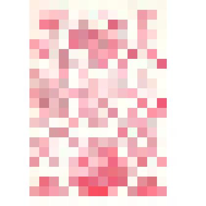 Иллюстрация. Таблица № 65. Выпуск "11-13".
 Из комплекта таблиц "Красота форм в природе"