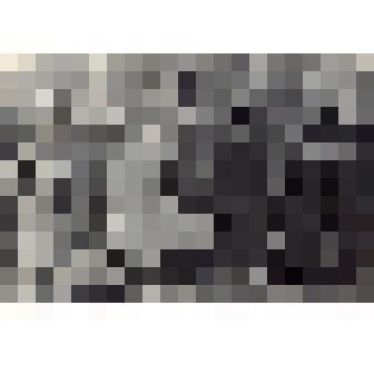 Фотография черно- белая, глянцевая. Снимок сделан на улице (пр-т Кирова), групповой, в рост. На первомайской демонстрации колонну СШ№34 возглавляет директор Литвинов А.П. и завуч Бушкова П.И