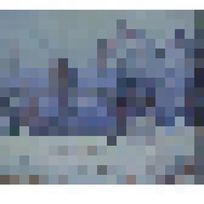 "Оттепель" картина