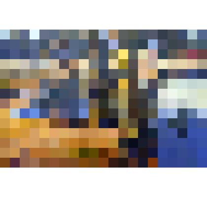 Картина. Половодье