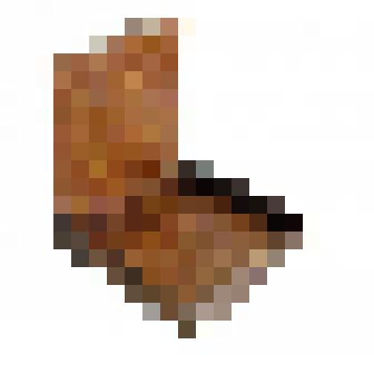 Портсигар четырехугольный из карельской березы с откидной крышкой