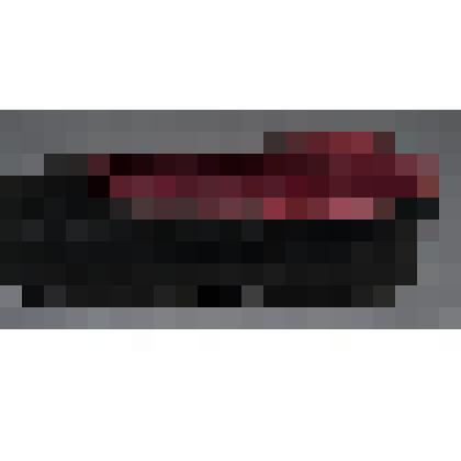 Галоша детская правая