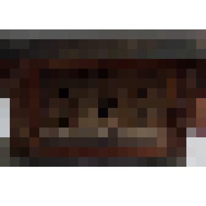 Настольные механические часы марки «Молния»