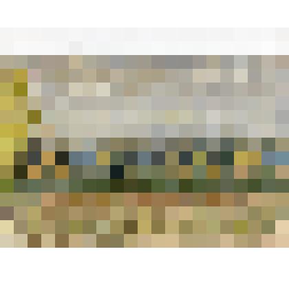 Этюд. За бывшей деревней Булково