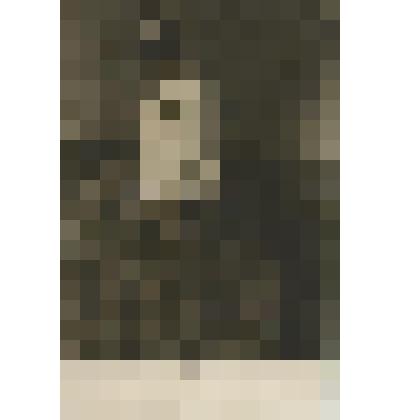 Открытка.Л. Н. Толстой. С фотографии П. И. Бирюкова.  1894г