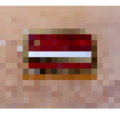 Значок нагрудный "Таджикская ССР"