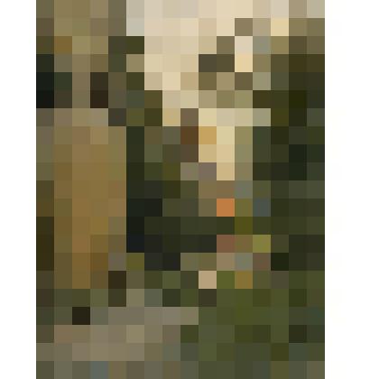 Вечер. Зальцбург