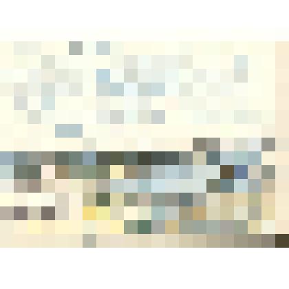 Рисунок «Бородаевское озеро»