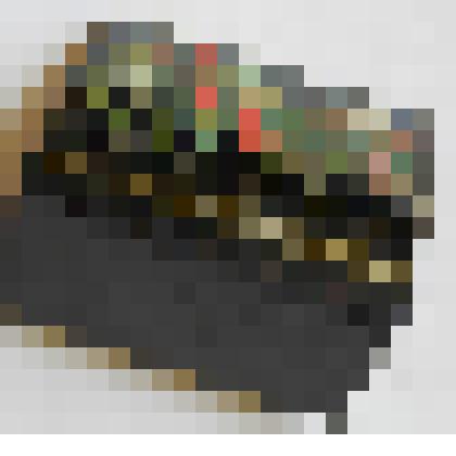 Коробка «Купание коней»