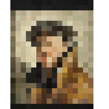 Автопортрет