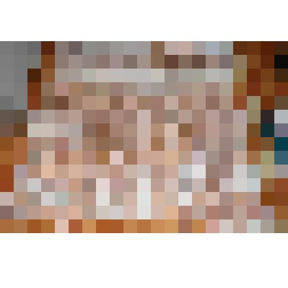 Скатерть вязаная