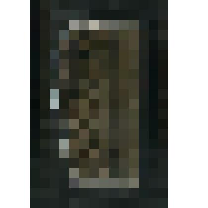 Значок «Заповедник «Красноярск. Столбы. Дед» из серии «Природа СССР»