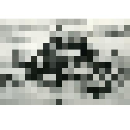 Фото ч/б. Западный фронт. Разгром немцев под Москвой. Первые трофеи. Подбитая немецкая техника на дорогах в районе д.Крюково (автомашина). 8 декабря 1941 г