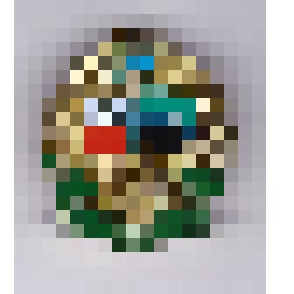 Знак. 60 лет Белгородской области Мишустина Е.С