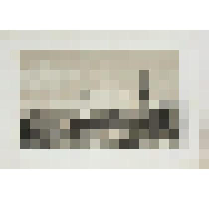 Литография. "Москва. Вид с Кремлевской террасы. Западная сторона."