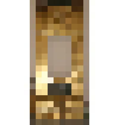 Панель с рамой от иконостаса (местный ярус)