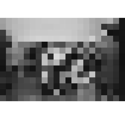 Негативы. Фотонегатив. Участник слета А.А. Шулбаев играет на музыкальном инструменте "Хобрах"