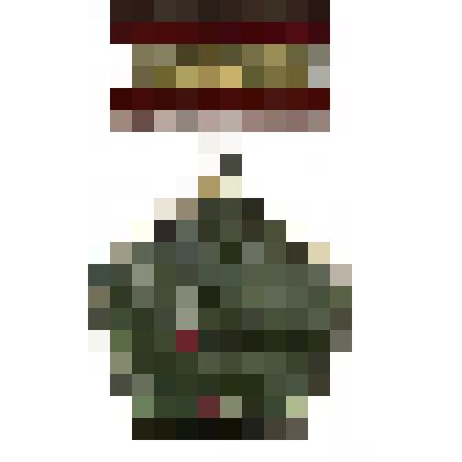 Значок. Бамстройпуть