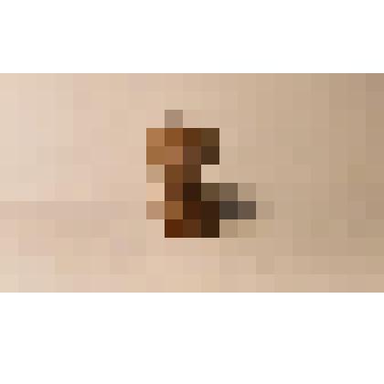 Шахматная фигура—король белый