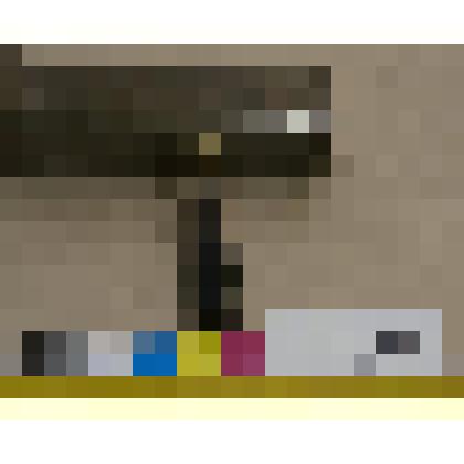 Труба самоварная медная, с деревянной ручкой