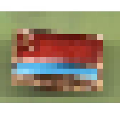 Значок  с надписью Украинская ССР