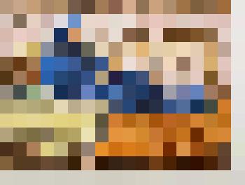 Сартянка. Из альбома "Горная Бухара"