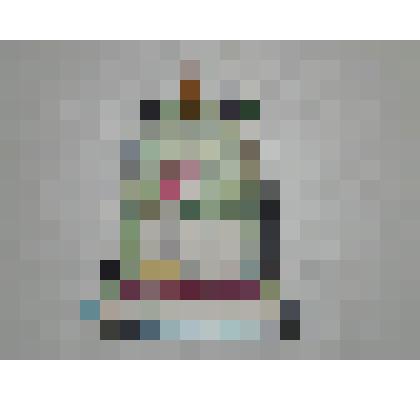 Игрушка  елочная